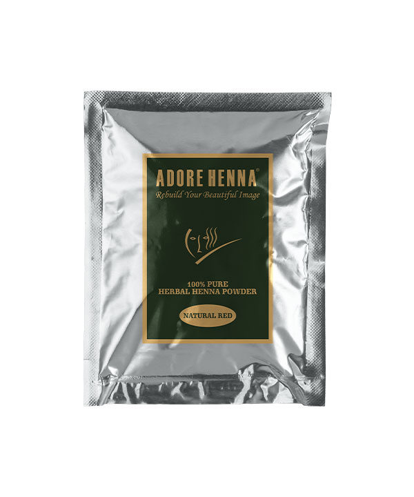 Adore Henna Natural Red Hair Color Hair Colour Adore Henna