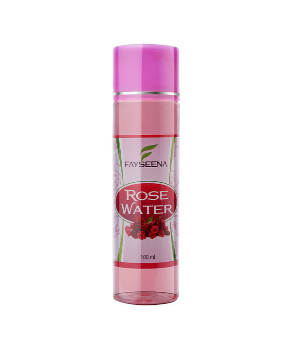 Fayseena Rose Water | Fayseena Beauty and Cosmetic Products