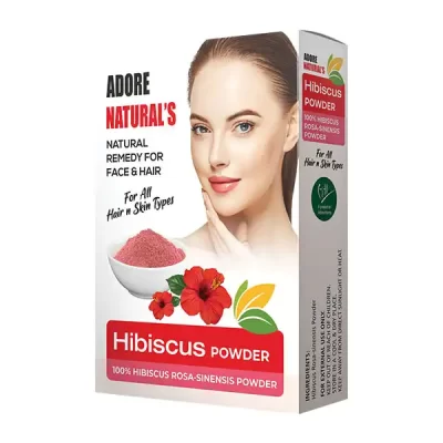 Hibiscus Powder
