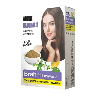 Brahmi Powder