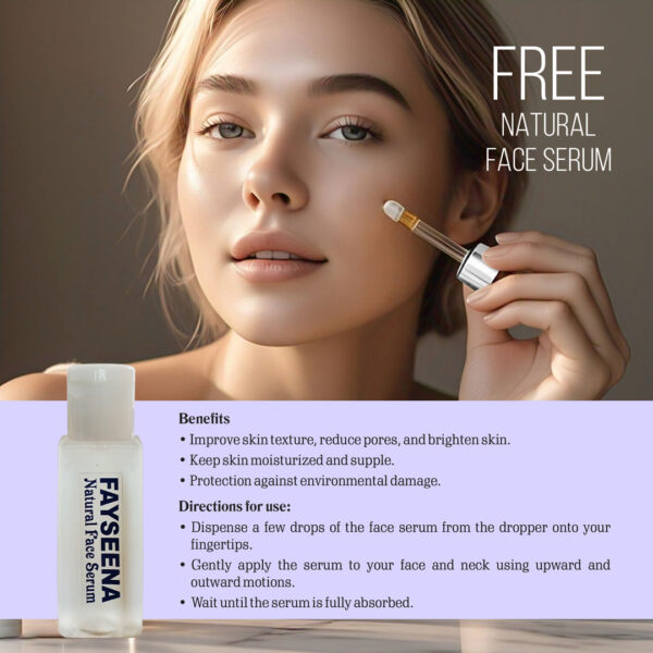 Diamond Facial Glow Kit - Image 5