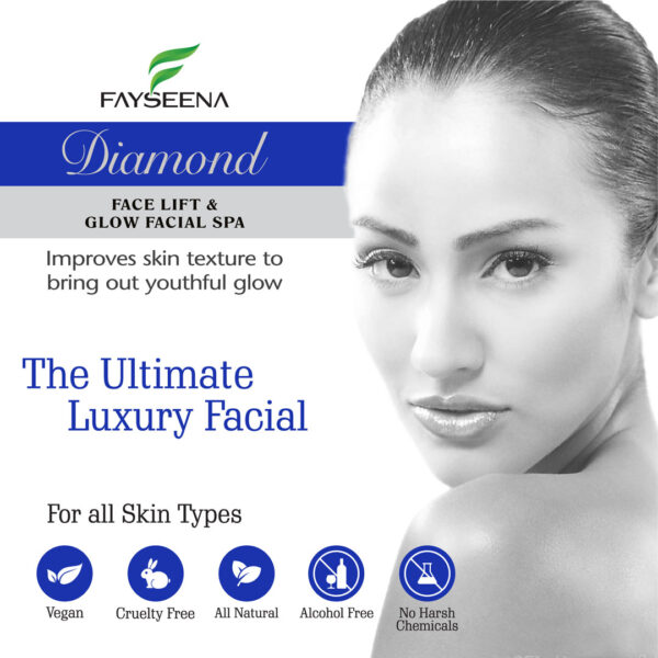 Diamond Facial Glow Kit - Image 6