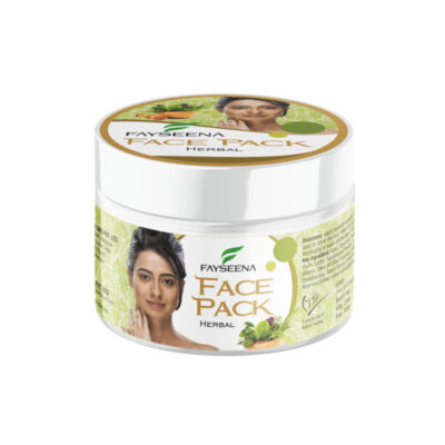 Herbal Face Pack
