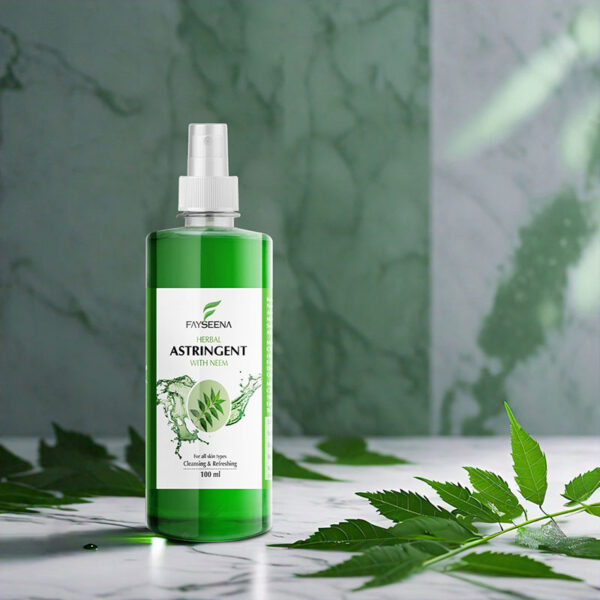 Neem Astringent - Image 2
