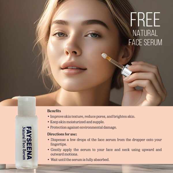 Papaya Facial Glow Kit - Image 5