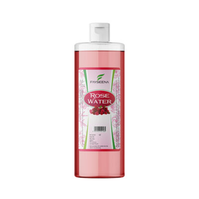 Rose Water - Pink
