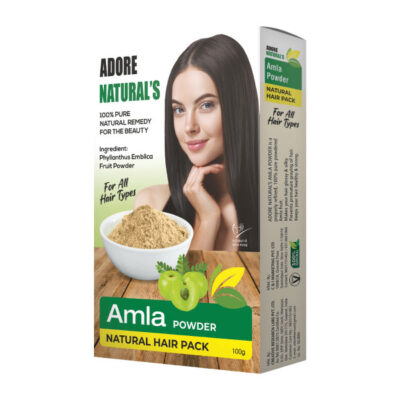 Amla Powder