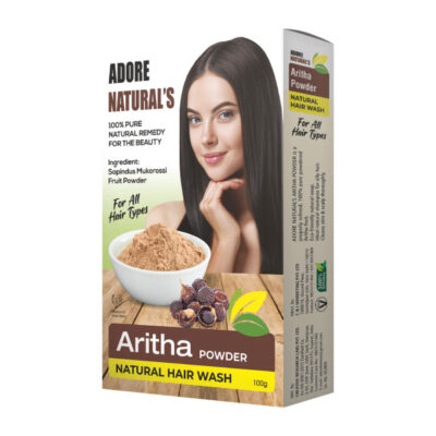 Aritha Powder