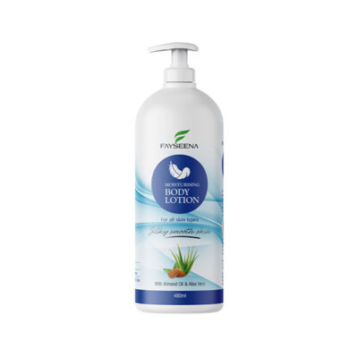 Deep Pore Cleansing Milk