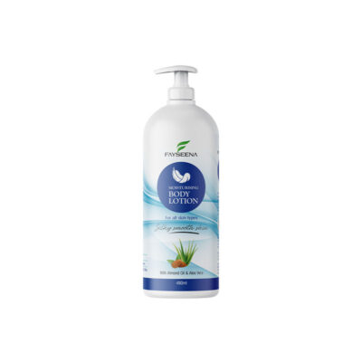 Moisturising Body Lotion - 500 g.