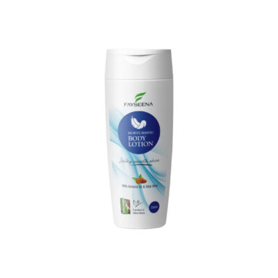 Moisturising Body Lotion - 250 g.