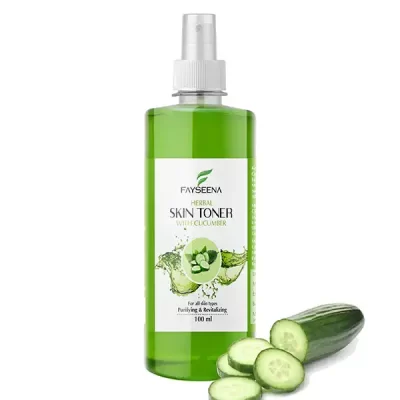 Cucumber Astringent