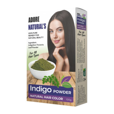 Indigo Powder