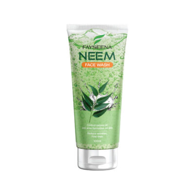Fayseena Neem Face Wash