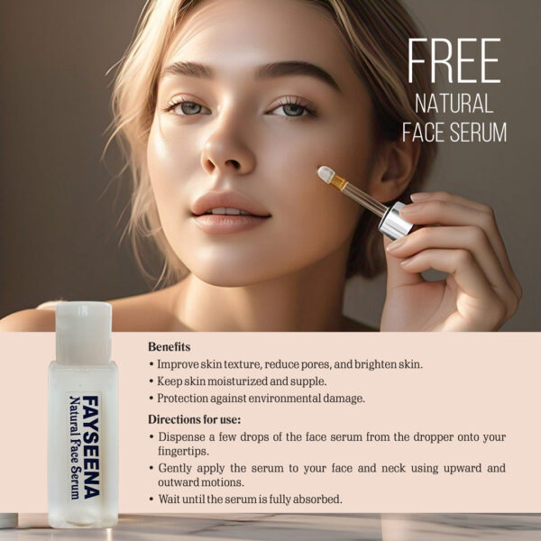 Pearl Facial Glow Kit - Image 5