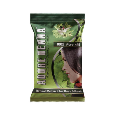 Adore Henna Pure Mehendi - 25 g.