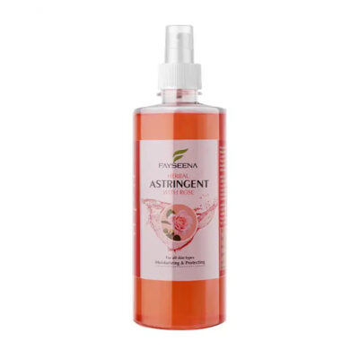 Rose Astringent