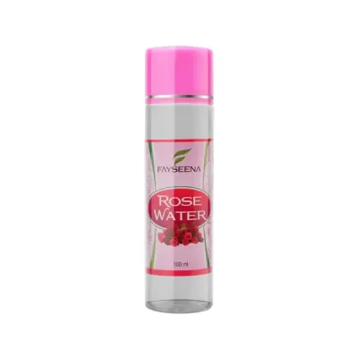 Fayseena Rose Water