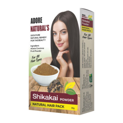 Shikakai Powder