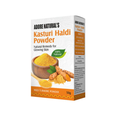 Kasturi Haldi Powder