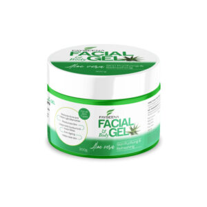 Fayseena Aloe Vera Body Gel