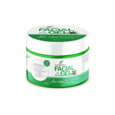 Fayseena Aloe Vera Body Gel