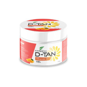 Fayseena D-Tan Gel with Vitamin C