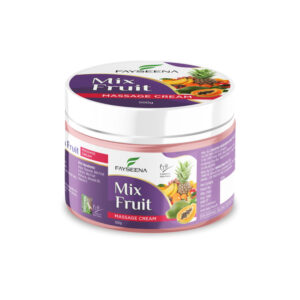 Fayseena Herbal Mix Fruit Massage Lotion Cream