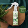 Fayseena Rosemary Water