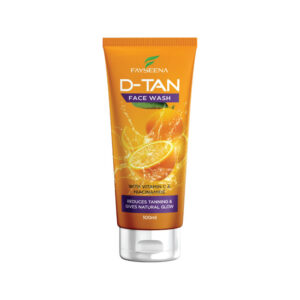 Fayseena D-Tan Face Wash