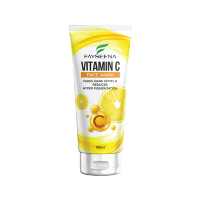 Fayseena Vitamin C Face Wash